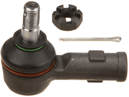 Tie Rod End (JTE317)