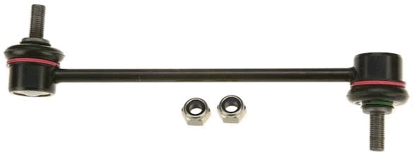 Link/Coupling Rod, stabiliser bar (JTS7580)