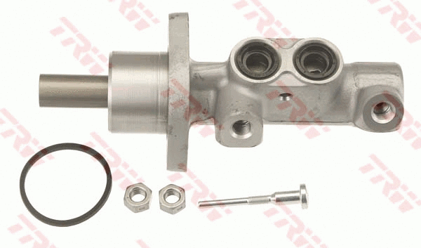 Brake Master Cylinder (PMK923)