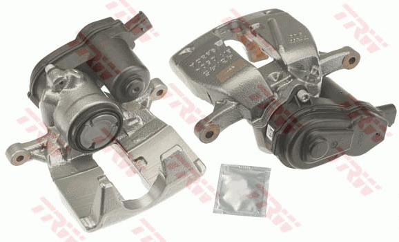 Brake Caliper (BHT340E)