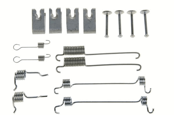 Accessory Kit, brake shoes (SFK268)