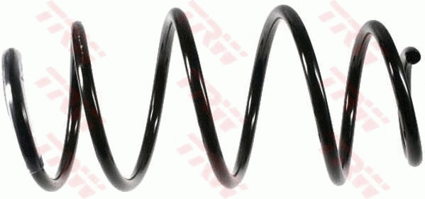 Suspension Spring (JCS522)