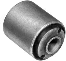 Mounting, control/trailing arm (JBU149)