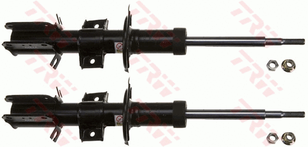 Shock Absorber (JGM176T)