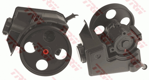 Hydraulic Pump, steering (JPR839)