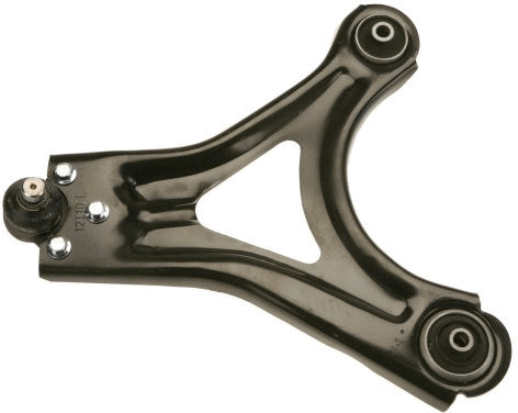 Control/Trailing Arm, wheel suspension (JTC165)