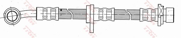 Brake Hose