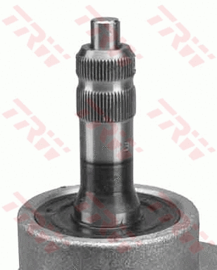 Steering Gear