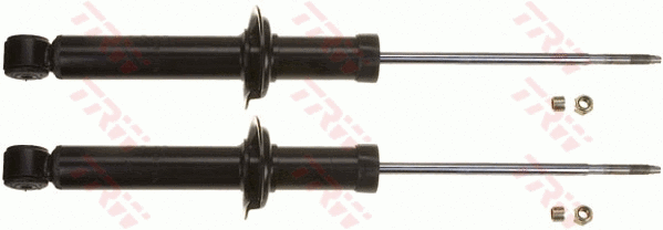 Shock Absorber (JGS123T)