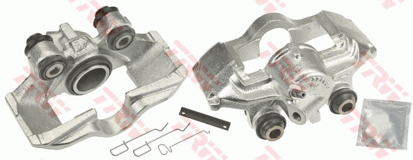 Brake Caliper (BHU112E)