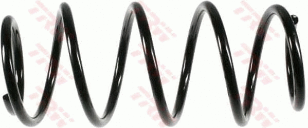 Suspension Spring (JCS358)