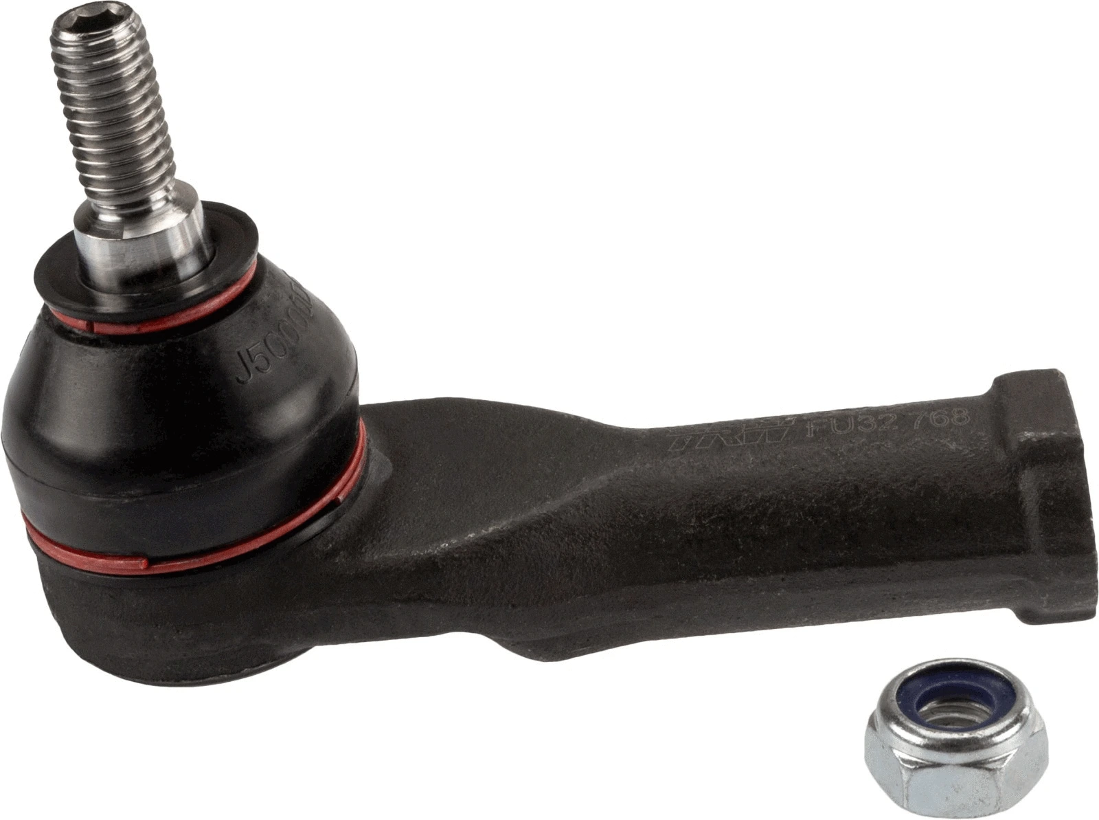 Tie Rod End (JTE768)