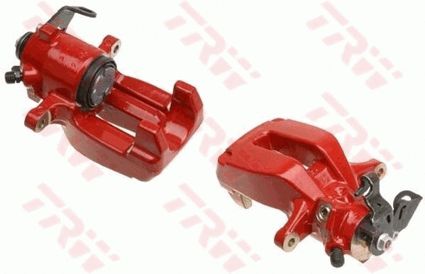 Brake Caliper (BHN296)