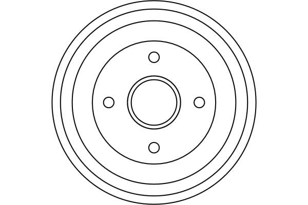 Brake Drum