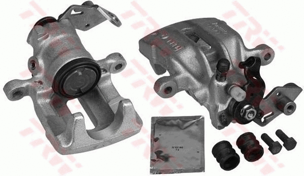 Brake Caliper (BHN143E)