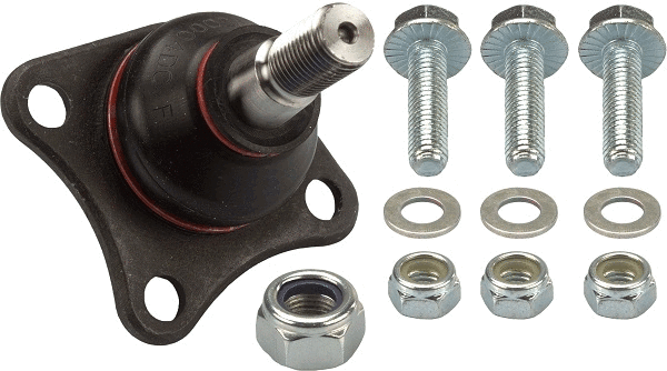 Ball Joint (JBJ281)