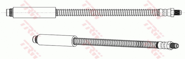 Brake Hose