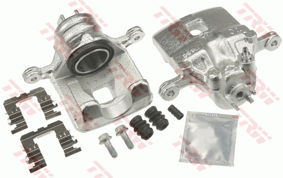 Brake Caliper (BHV906E)