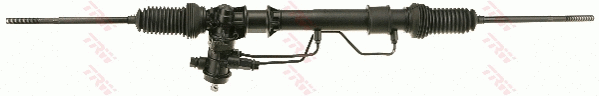 Steering Gear