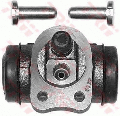 Wheel Brake Cylinder (BWH176)