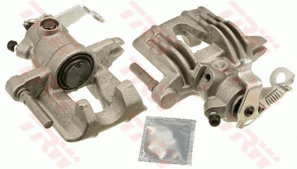 Brake Caliper (BHN624E)