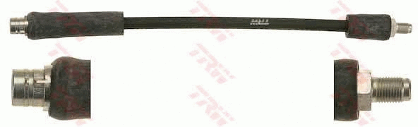 Brake Hose (PHB524)