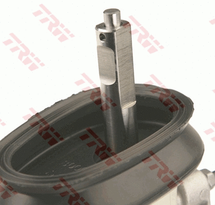 Steering Gear