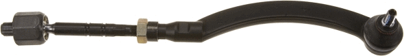 Tie Rod (JRA565)