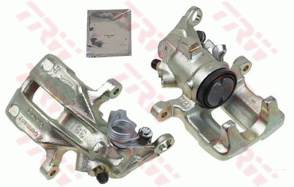 Brake Caliper (BHN120E)