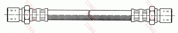 Brake Hose