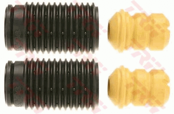 Dust Cover Kit, shock absorber (JSK140)