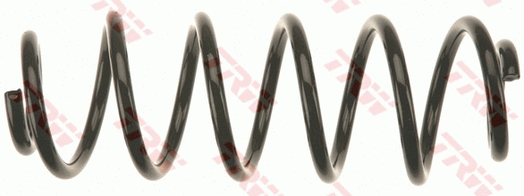 Suspension Spring (JCS1345)