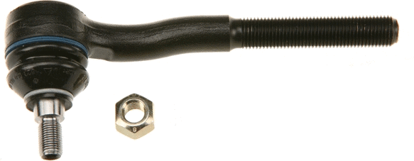Tie Rod End (JTE1025)