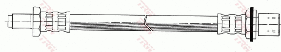Brake Hose