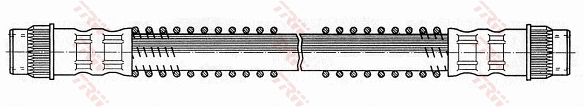 Brake Hose