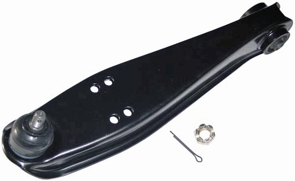 Control/Trailing Arm, wheel suspension (JTC776)