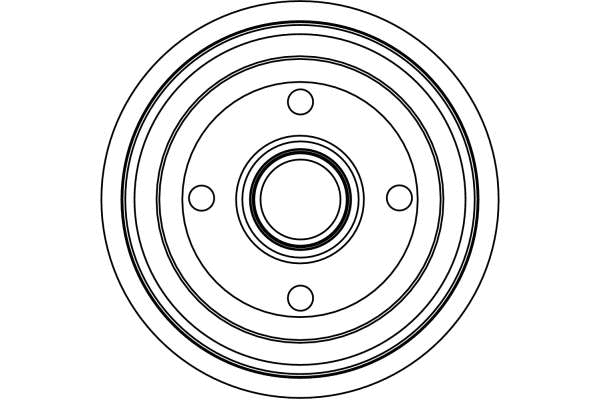 Brake Drum