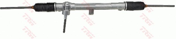 Steering Gear
