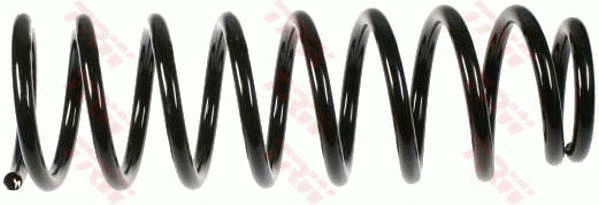 Suspension Spring (JCS473)