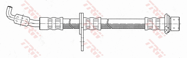 Brake Hose