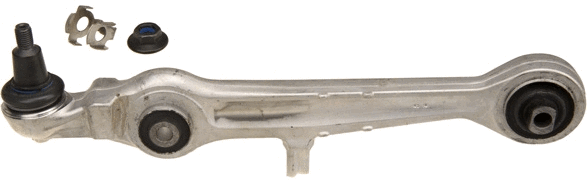 Control/Trailing Arm, wheel suspension (JTC343)