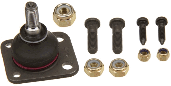 Ball Joint (JBJ263)