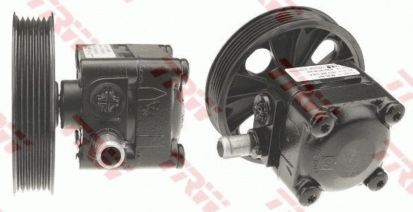 Hydraulic Pump, steering (JPR879)