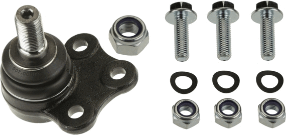 Ball Joint (JBJ1082)