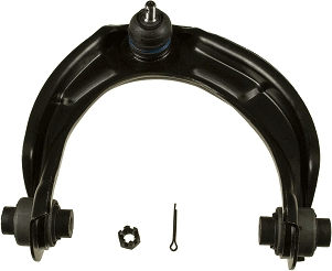 Control/Trailing Arm, wheel suspension (JTC7712)