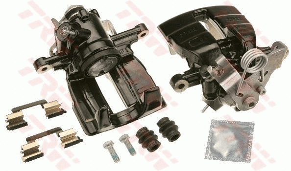 Brake Caliper (BHT267E)