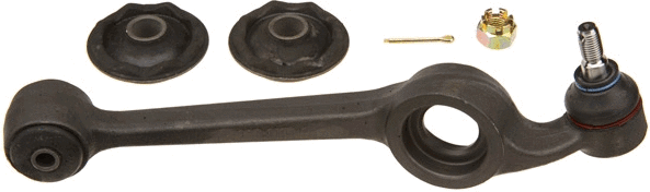 Control/Trailing Arm, wheel suspension (JTC284)