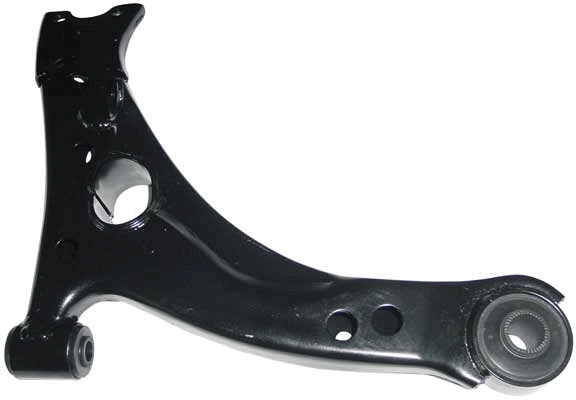 Control/Trailing Arm, wheel suspension (JTC490)