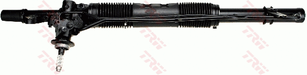 Steering Gear