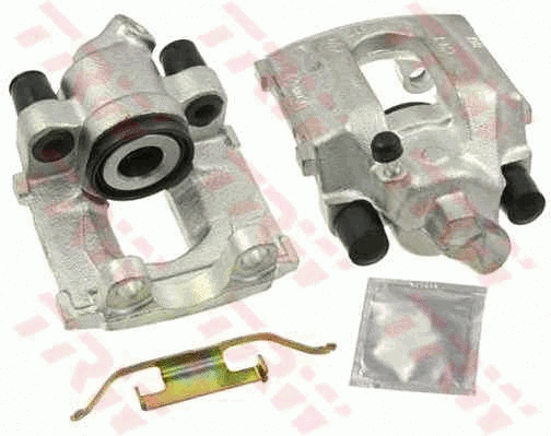 Brake Caliper (BHN582E)